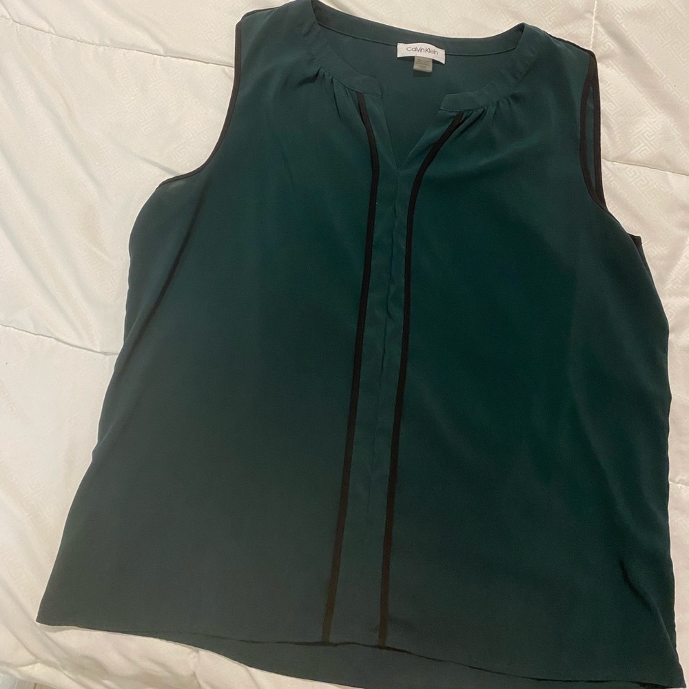 Calvin Klein top